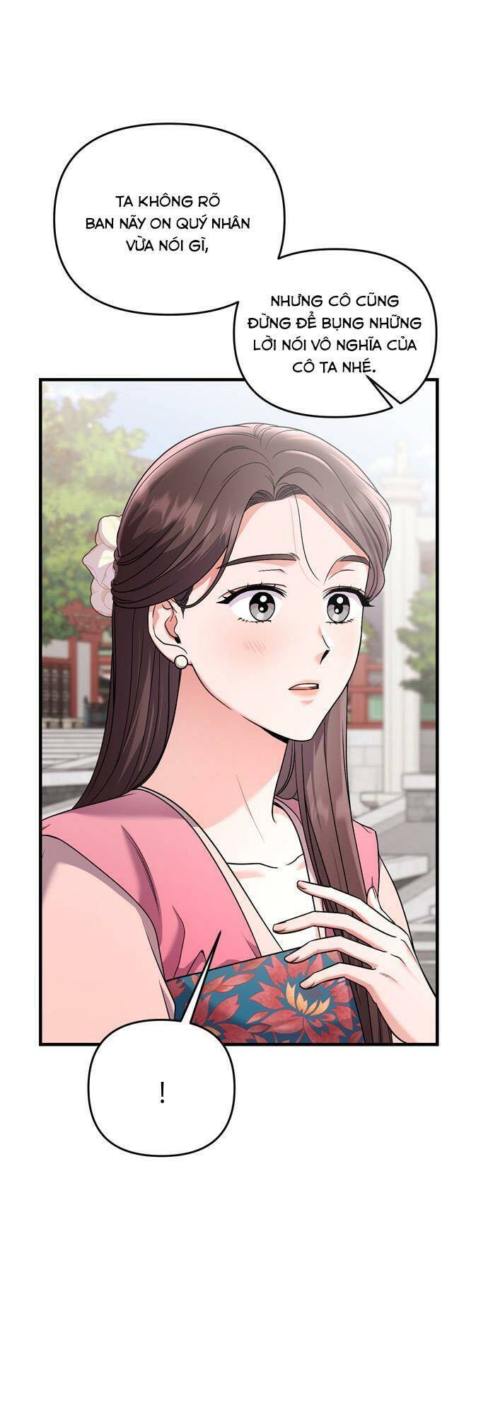 Từ Cao Thủ Trở Thành Phi Tần Chap 24 - Next Chap 25