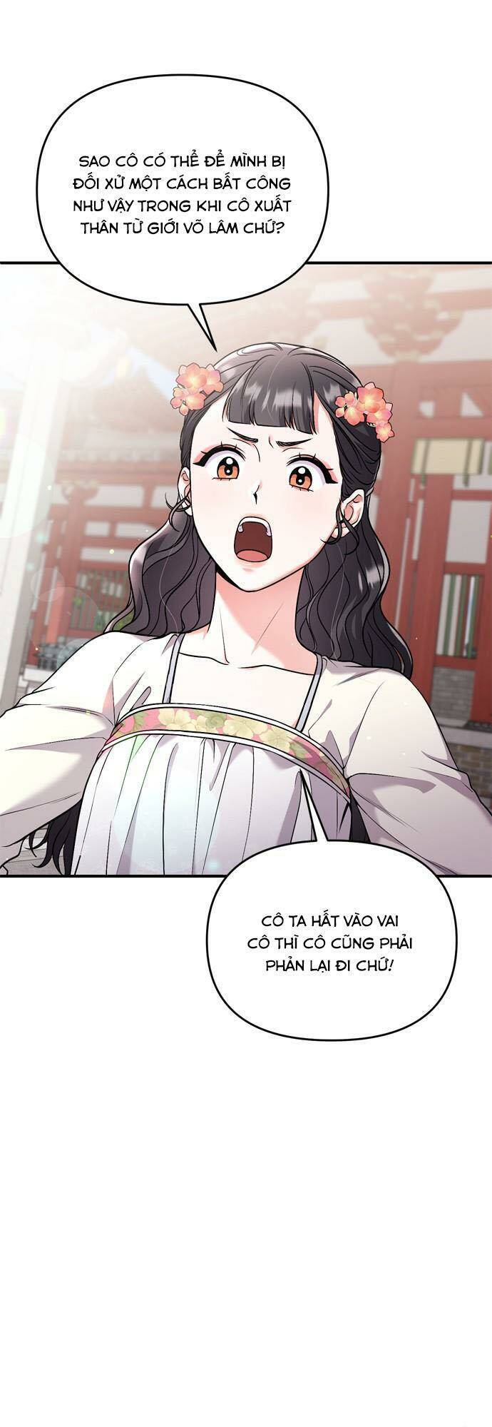 Từ Cao Thủ Trở Thành Phi Tần Chap 24 - Next Chap 25
