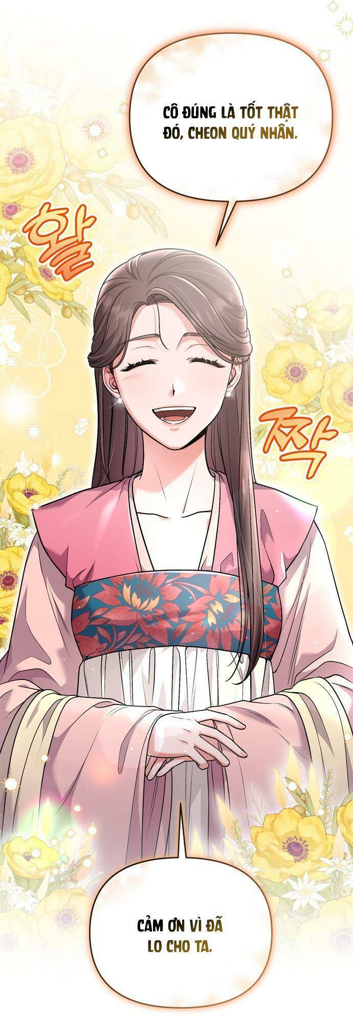Từ Cao Thủ Trở Thành Phi Tần Chap 24 - Next Chap 25