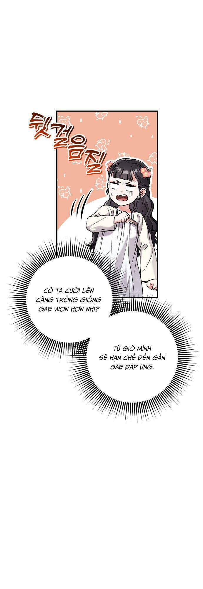 Từ Cao Thủ Trở Thành Phi Tần Chap 24 - Next Chap 25