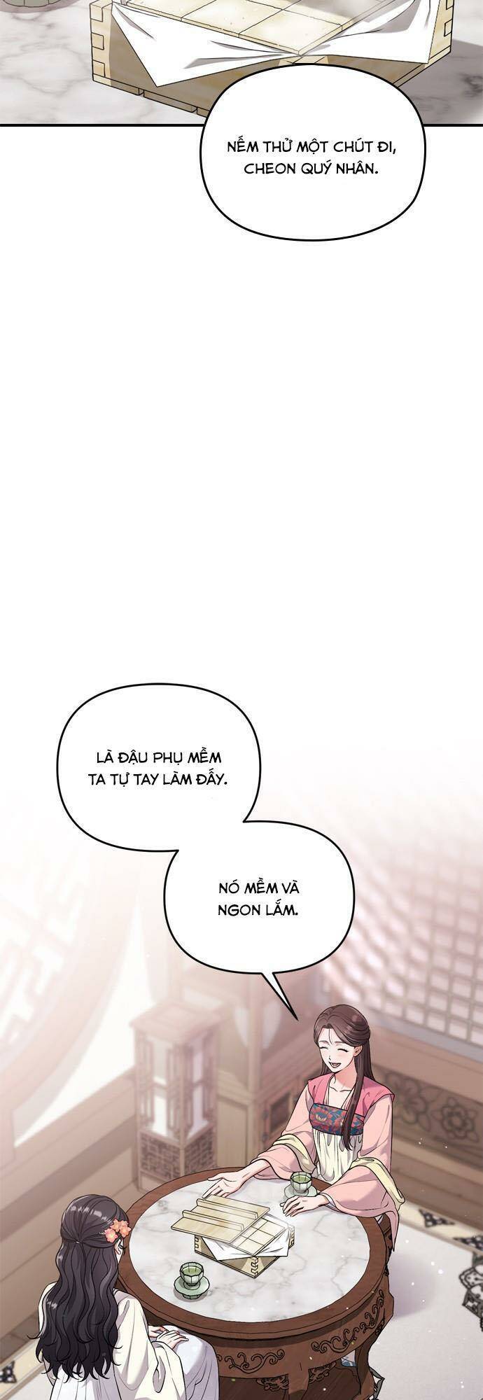 Từ Cao Thủ Trở Thành Phi Tần Chap 24 - Next Chap 25