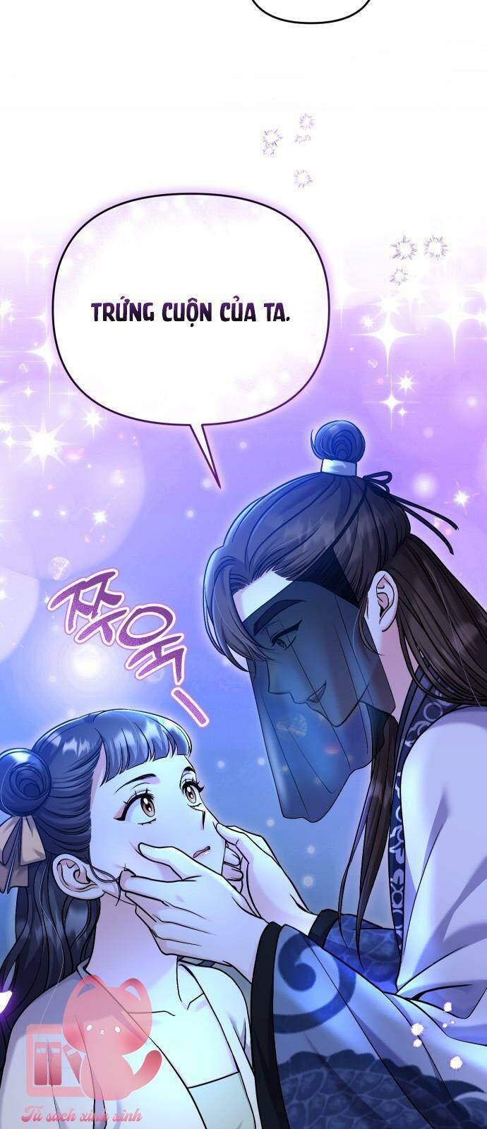 Từ Cao Thủ Trở Thành Phi Tần Chap 24 - Next Chap 25