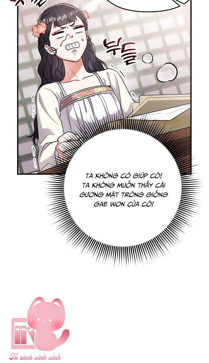 Từ Cao Thủ Trở Thành Phi Tần Chap 24 - Next Chap 25