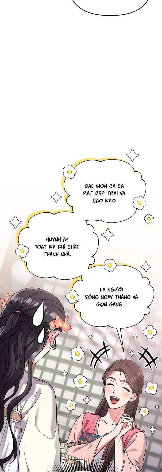 Từ Cao Thủ Trở Thành Phi Tần Chap 24 - Next Chap 25
