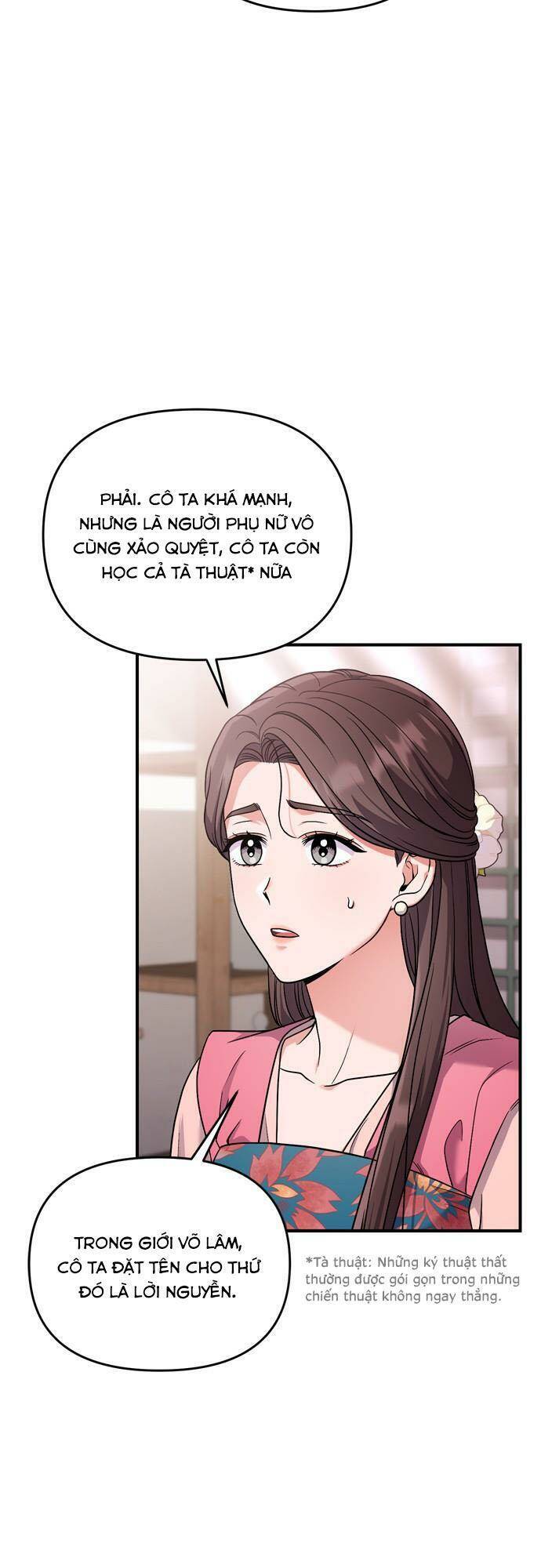 Từ Cao Thủ Trở Thành Phi Tần Chap 24 - Next Chap 25