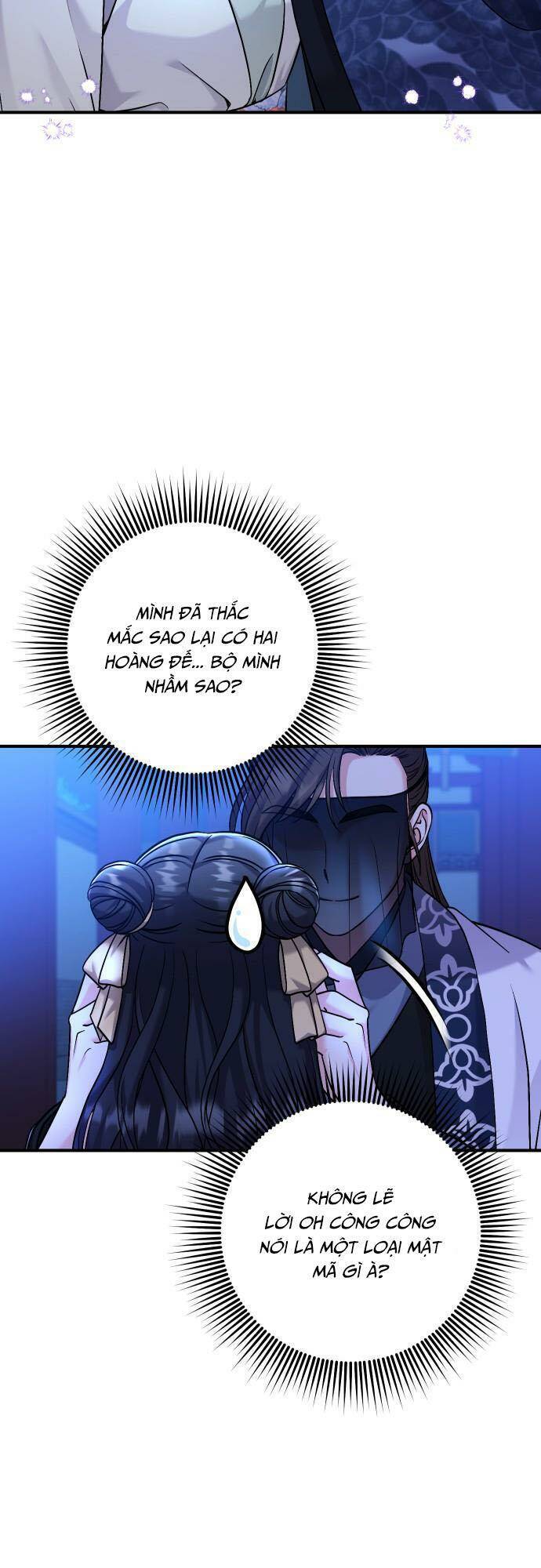 Từ Cao Thủ Trở Thành Phi Tần Chap 24 - Next Chap 25