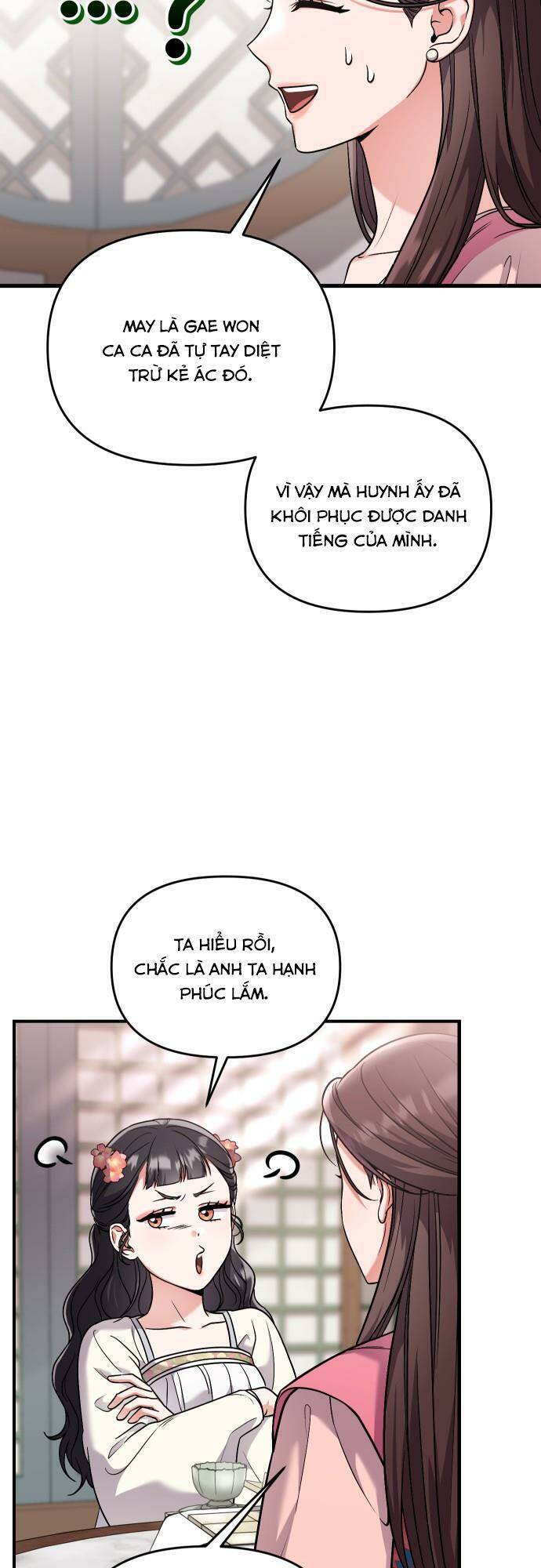 Từ Cao Thủ Trở Thành Phi Tần Chap 24 - Next Chap 25