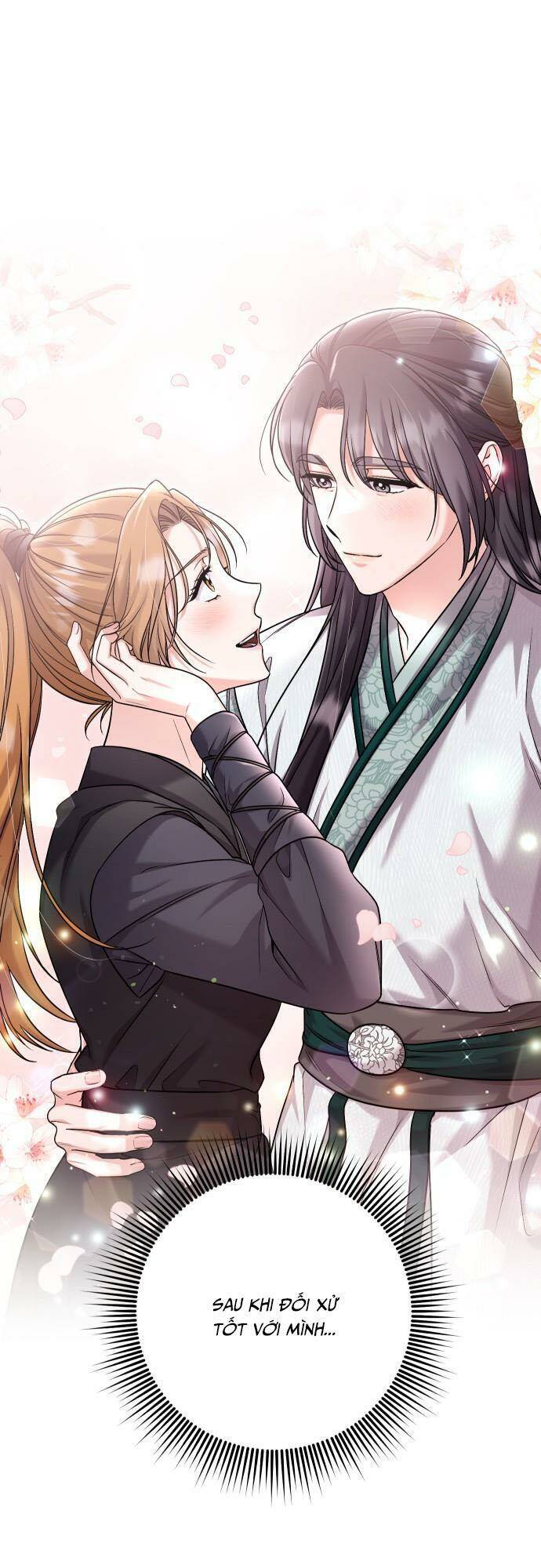 Từ Cao Thủ Trở Thành Phi Tần Chap 24 - Next Chap 25