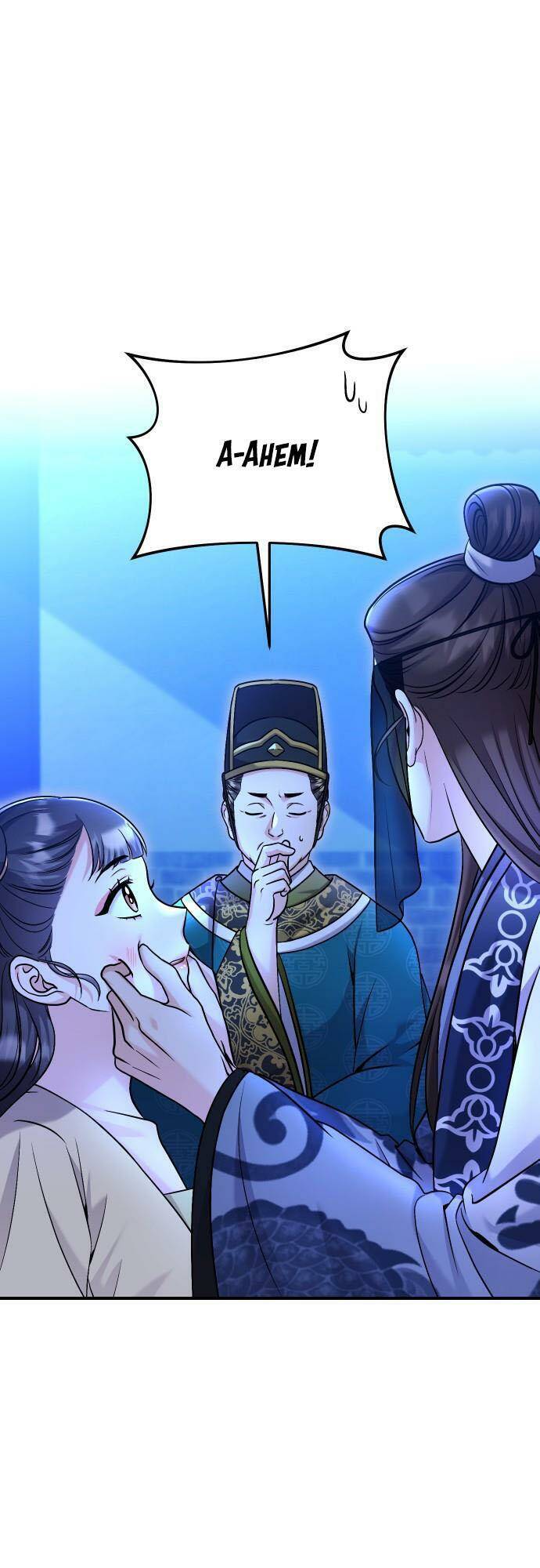 Từ Cao Thủ Trở Thành Phi Tần Chap 24 - Next Chap 25