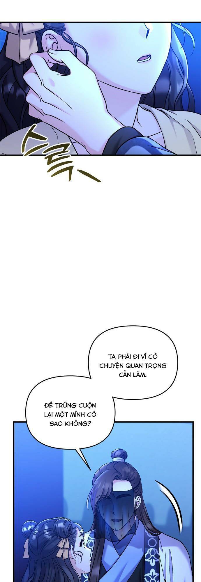 Từ Cao Thủ Trở Thành Phi Tần Chap 24 - Next Chap 25