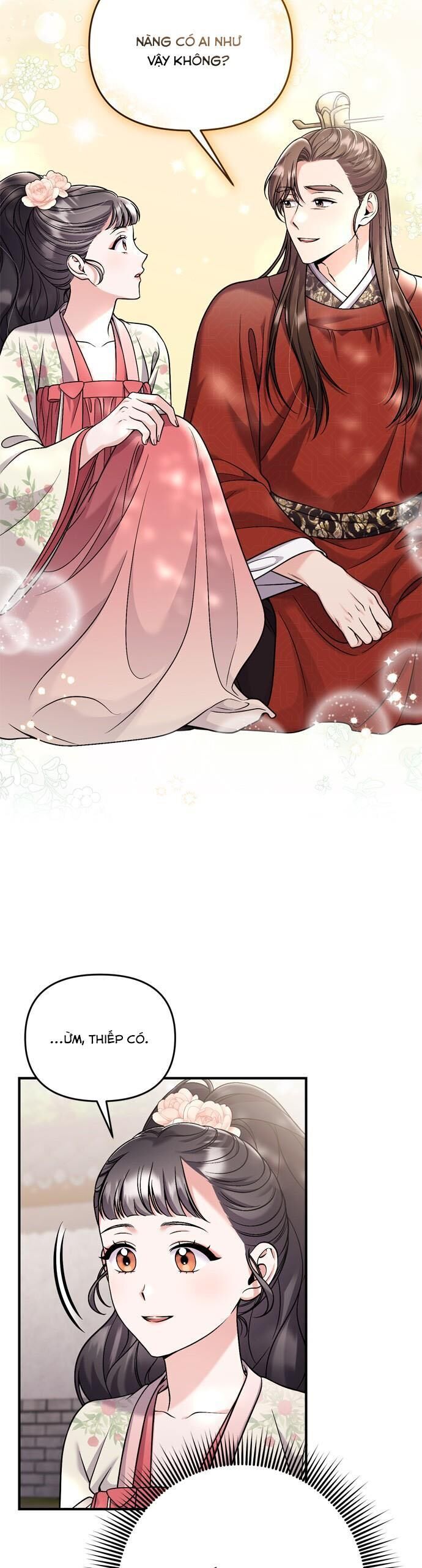 Từ Cao Thủ Trở Thành Phi Tần Chap 25 - Next Chap 26