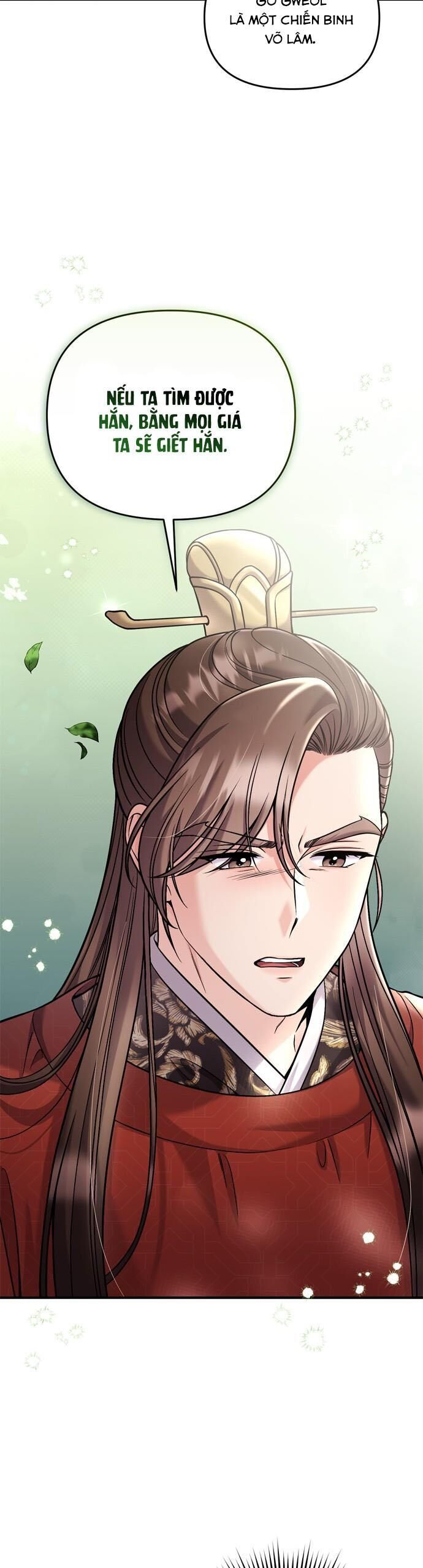 Từ Cao Thủ Trở Thành Phi Tần Chap 25 - Next Chap 26