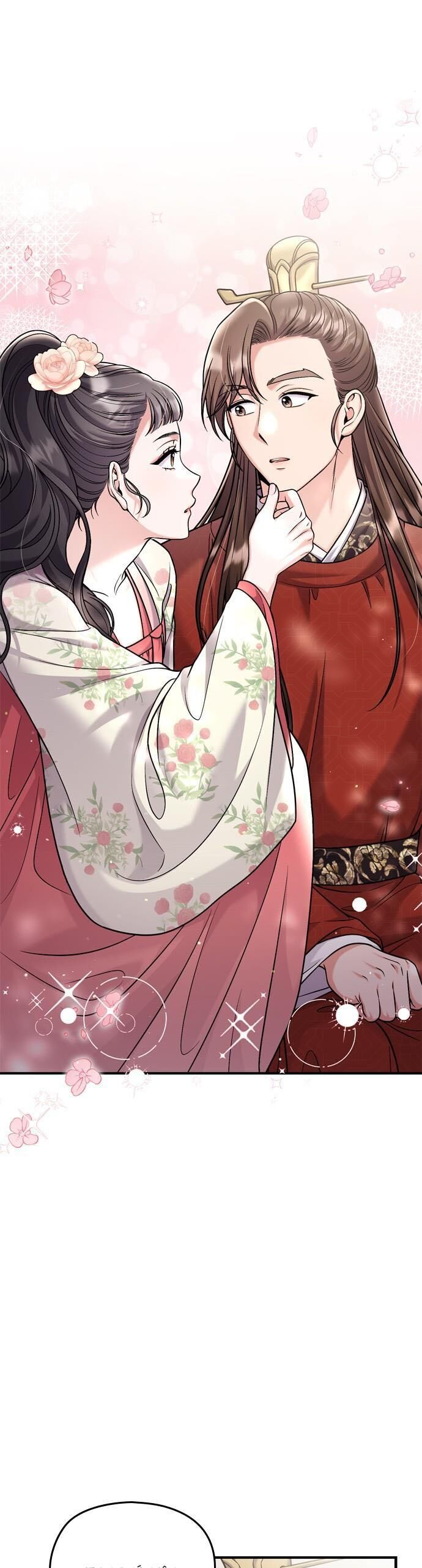Từ Cao Thủ Trở Thành Phi Tần Chap 25 - Next Chap 26