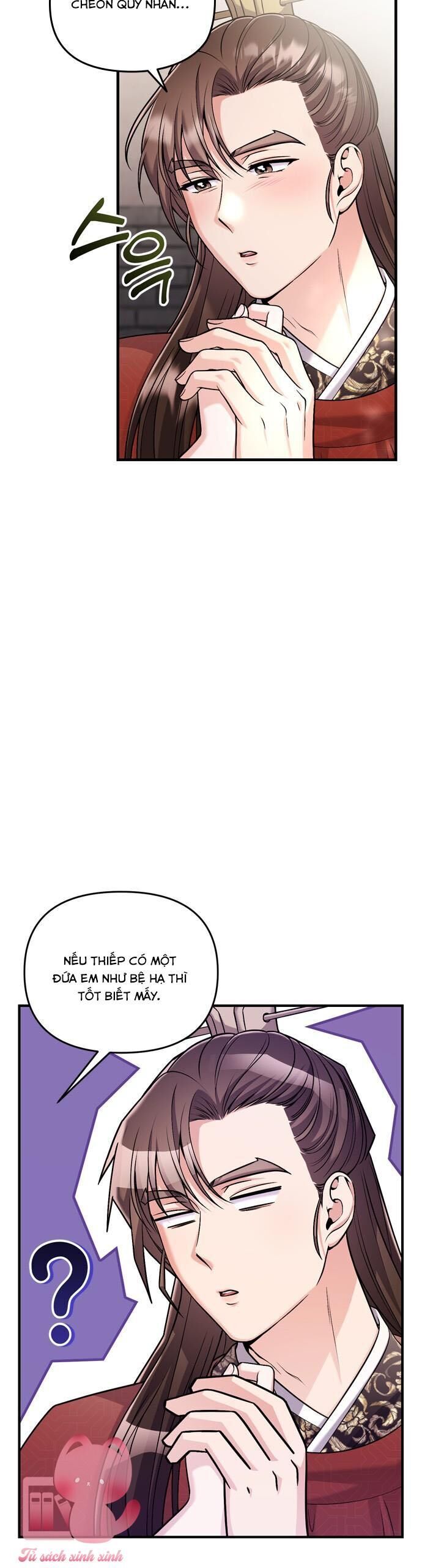 Từ Cao Thủ Trở Thành Phi Tần Chap 25 - Next Chap 26