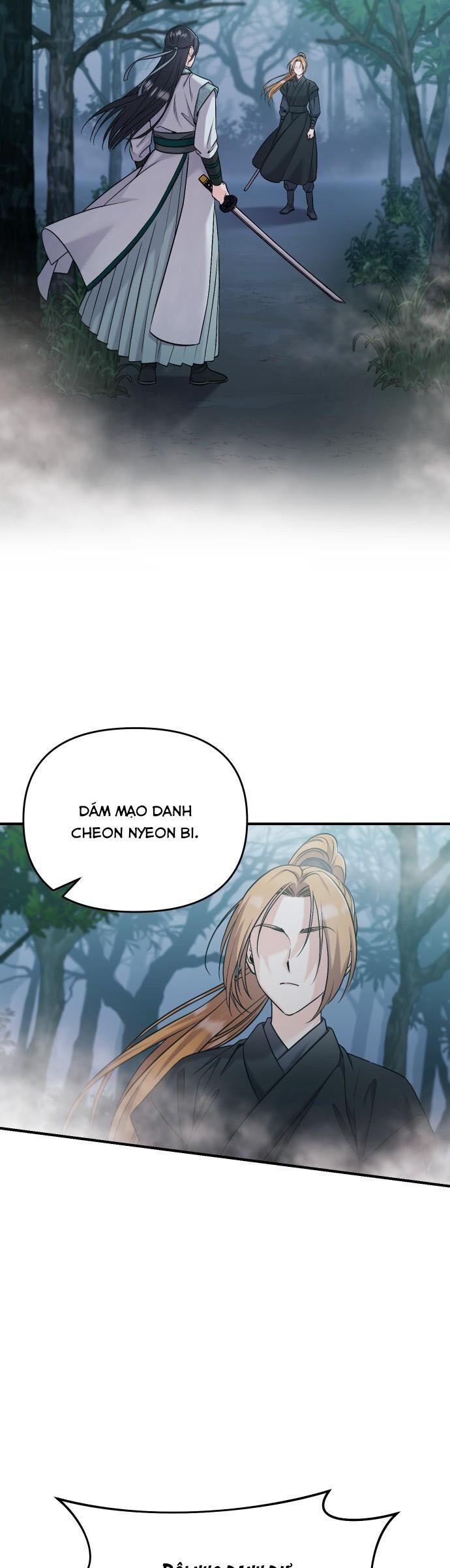 Từ Cao Thủ Trở Thành Phi Tần Chap 25 - Next Chap 26