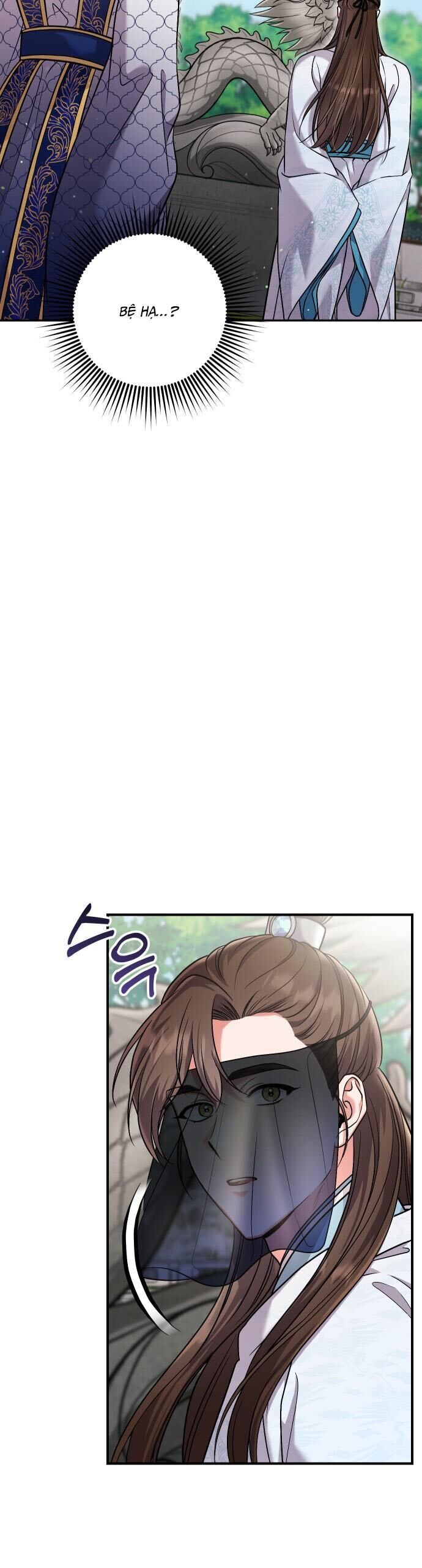 Từ Cao Thủ Trở Thành Phi Tần Chap 25 - Next Chap 26