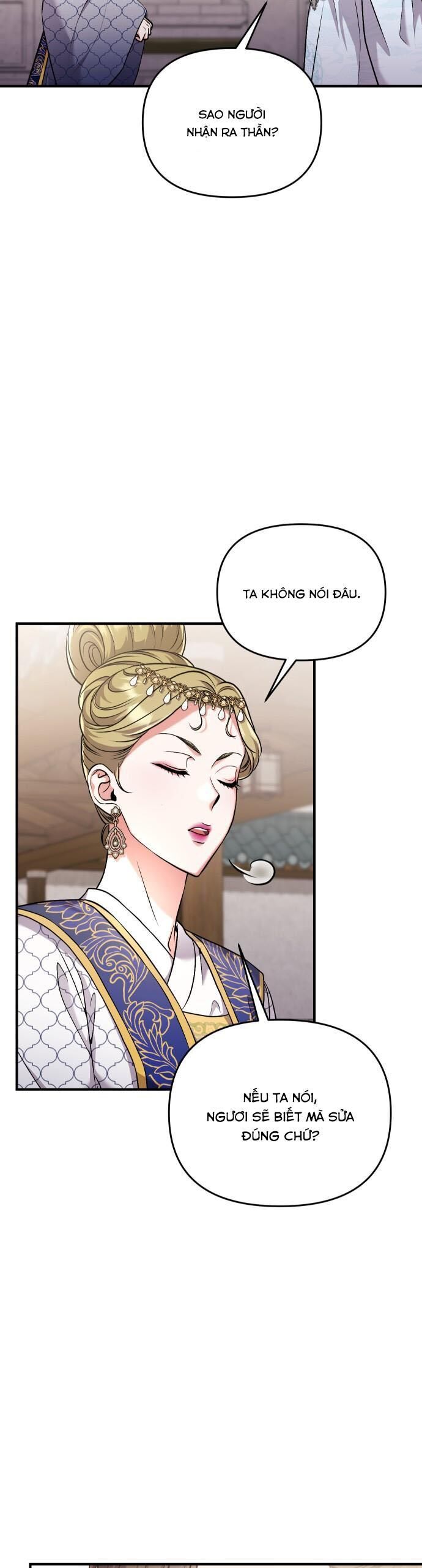 Từ Cao Thủ Trở Thành Phi Tần Chap 25 - Next Chap 26