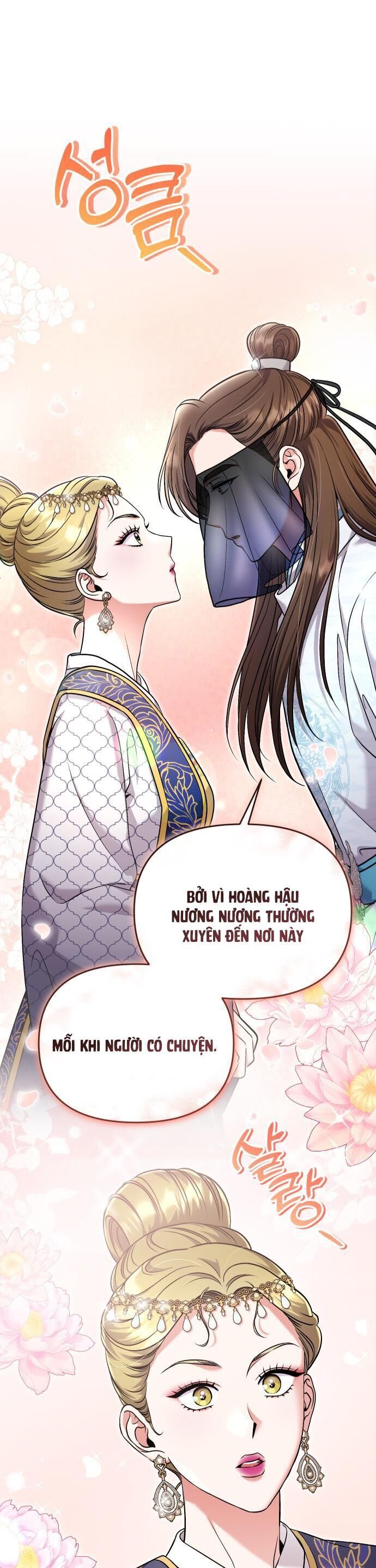 Từ Cao Thủ Trở Thành Phi Tần Chap 25 - Next Chap 26