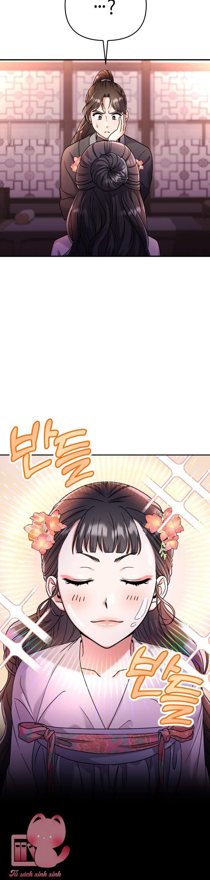 Từ Cao Thủ Trở Thành Phi Tần Chap 25 - Next Chap 26