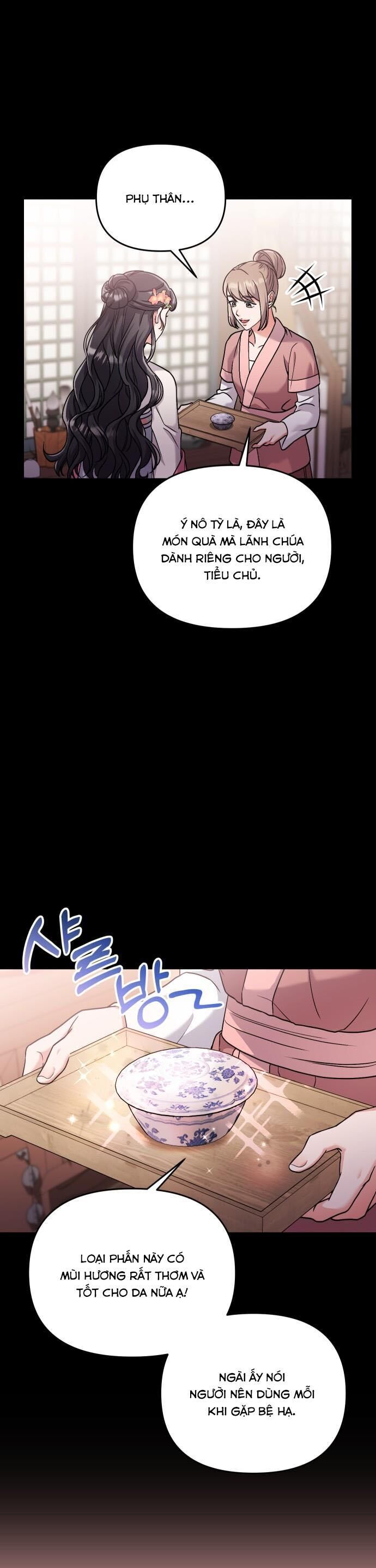 Từ Cao Thủ Trở Thành Phi Tần Chap 25 - Next Chap 26