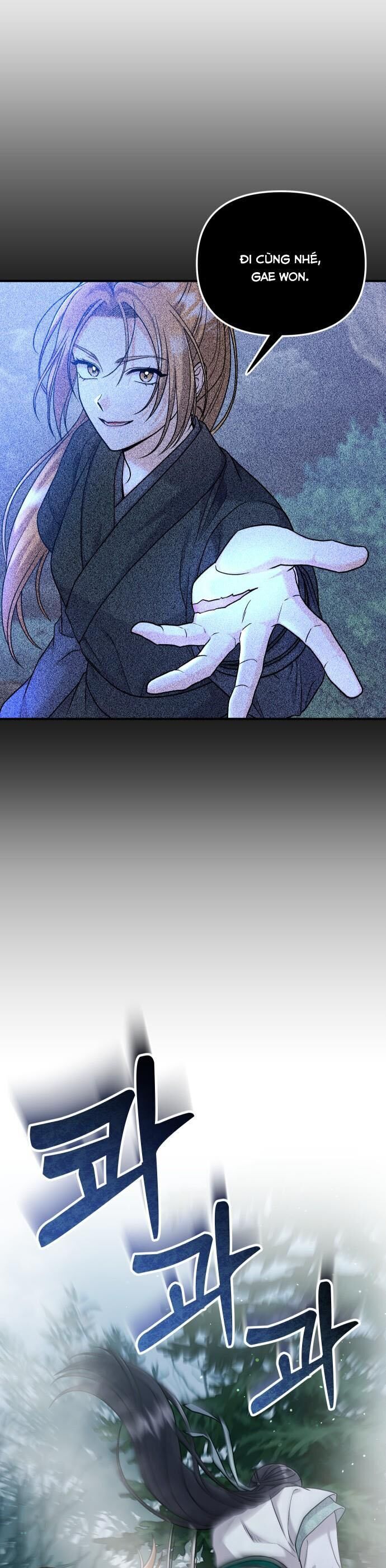 Từ Cao Thủ Trở Thành Phi Tần Chap 25 - Next Chap 26