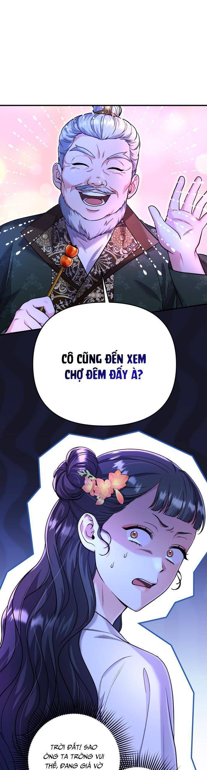 Từ Cao Thủ Trở Thành Phi Tần Chap 26 - Next Chap 27