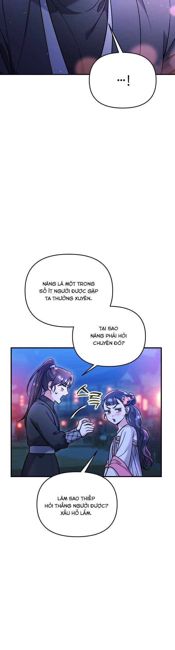 Từ Cao Thủ Trở Thành Phi Tần Chap 26 - Next Chap 27