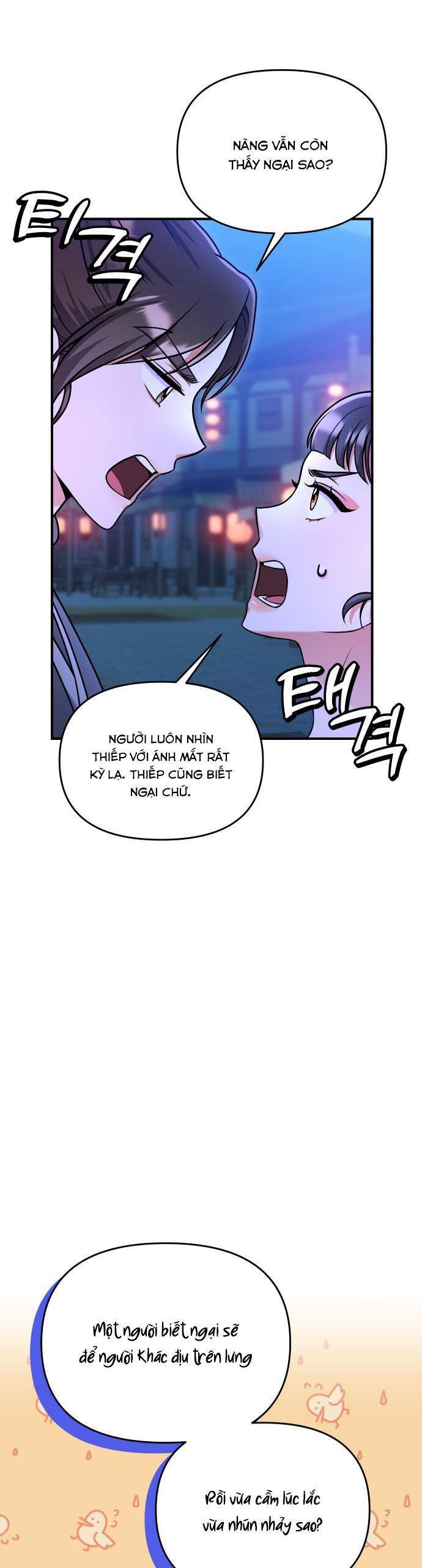 Từ Cao Thủ Trở Thành Phi Tần Chap 26 - Next Chap 27