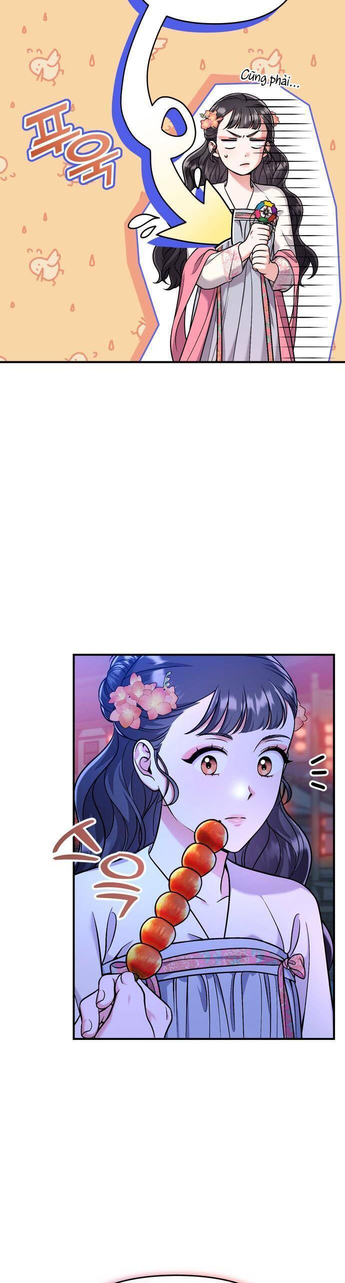 Từ Cao Thủ Trở Thành Phi Tần Chap 26 - Next Chap 27