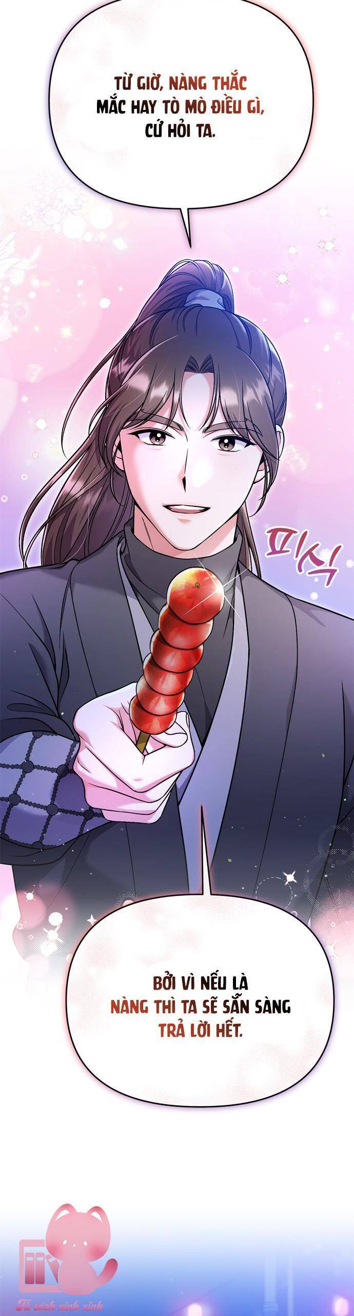 Từ Cao Thủ Trở Thành Phi Tần Chap 26 - Next Chap 27