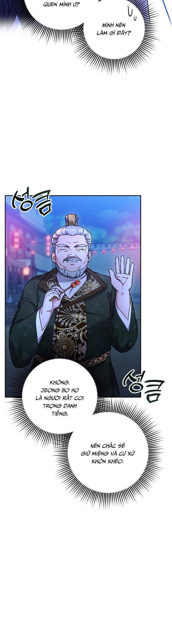 Từ Cao Thủ Trở Thành Phi Tần Chap 26 - Next Chap 27