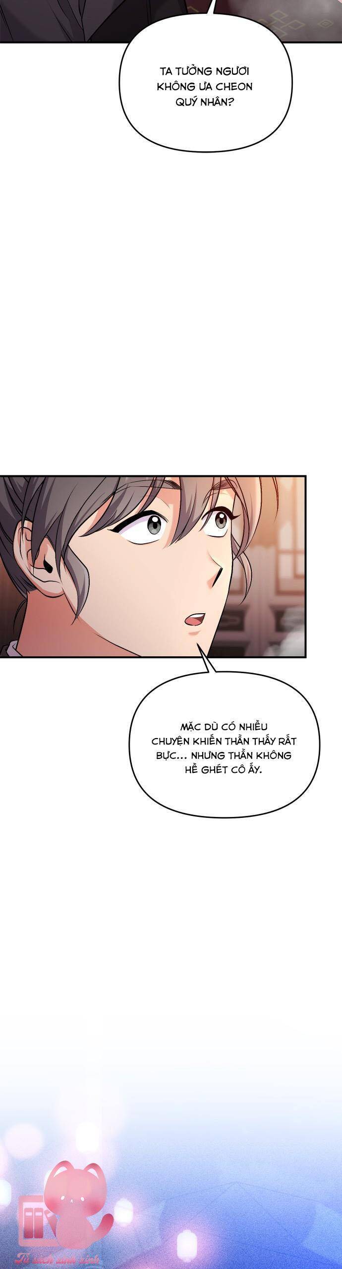Từ Cao Thủ Trở Thành Phi Tần Chap 26 - Next Chap 27