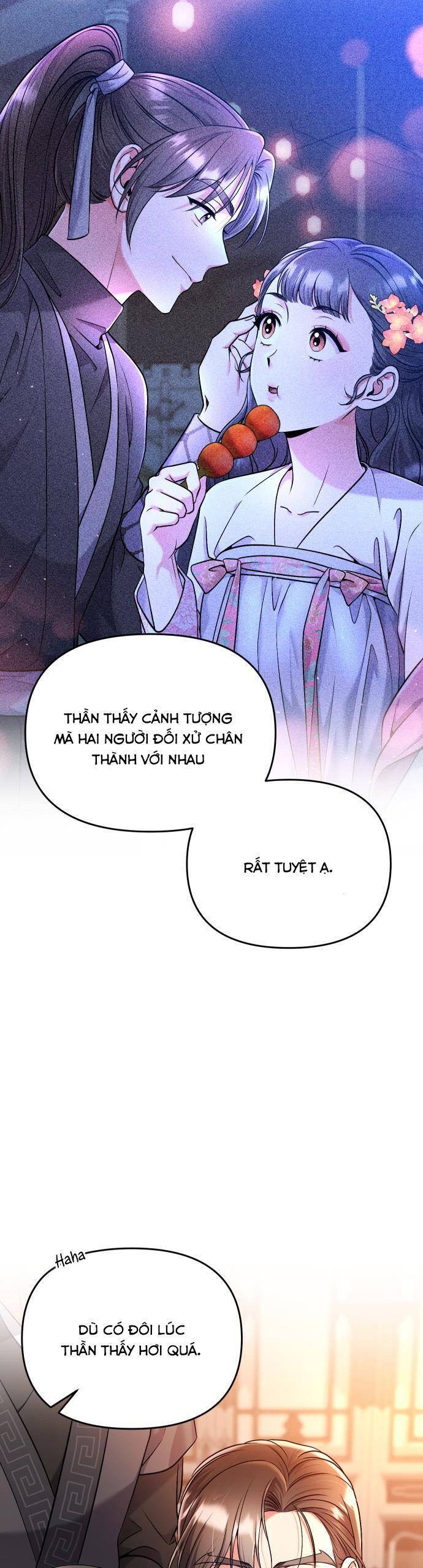 Từ Cao Thủ Trở Thành Phi Tần Chap 26 - Next Chap 27