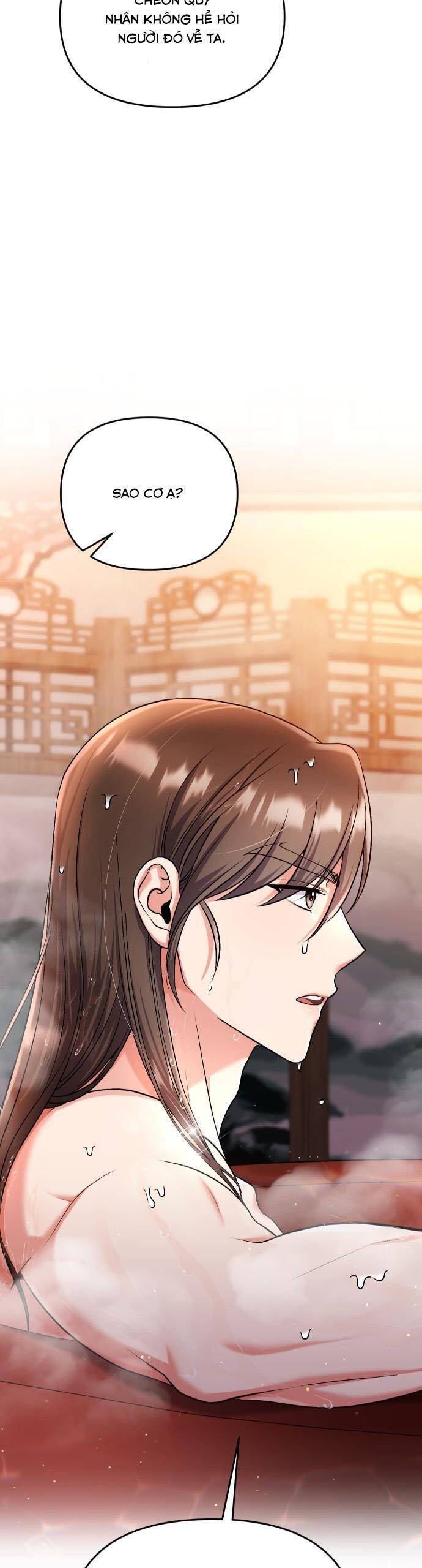 Từ Cao Thủ Trở Thành Phi Tần Chap 26 - Next Chap 27