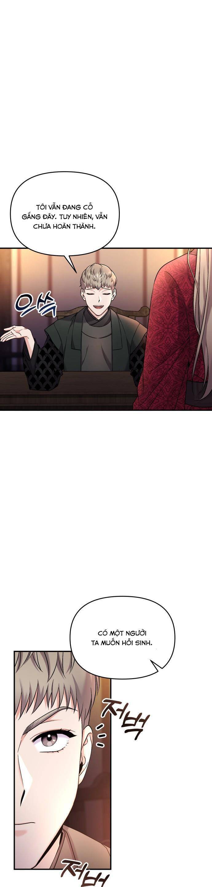 Từ Cao Thủ Trở Thành Phi Tần Chap 26 - Next Chap 27
