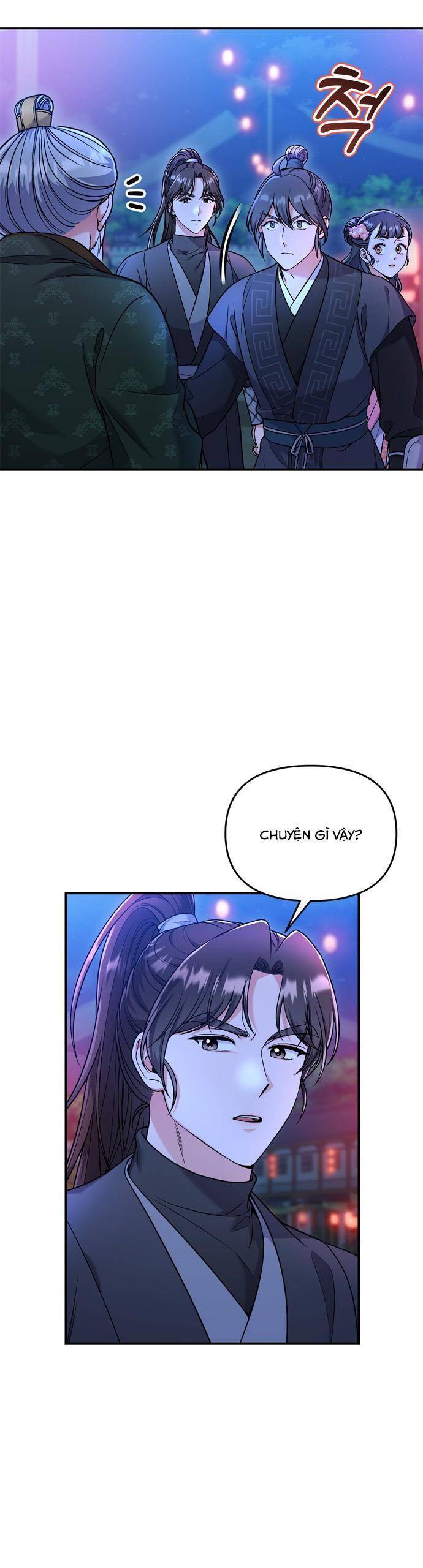 Từ Cao Thủ Trở Thành Phi Tần Chap 26 - Next Chap 27