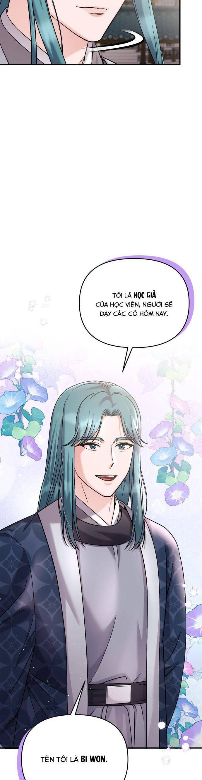Từ Cao Thủ Trở Thành Phi Tần Chap 26 - Next Chap 27