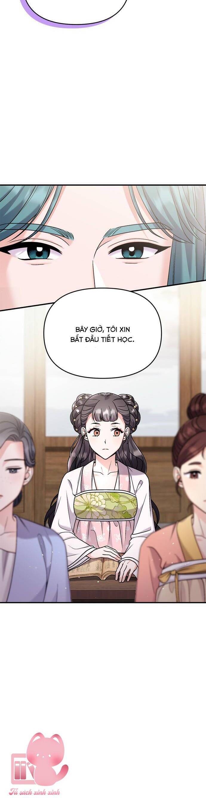 Từ Cao Thủ Trở Thành Phi Tần Chap 26 - Next Chap 27