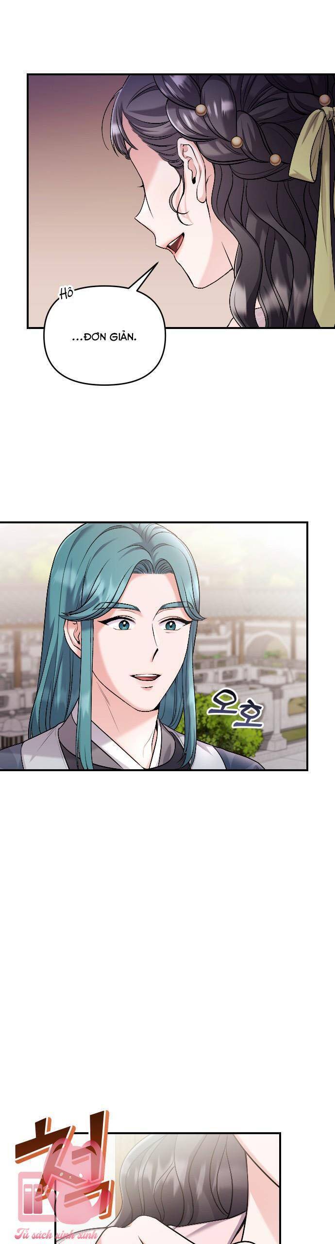 Từ Cao Thủ Trở Thành Phi Tần Chap 26 - Next Chap 27