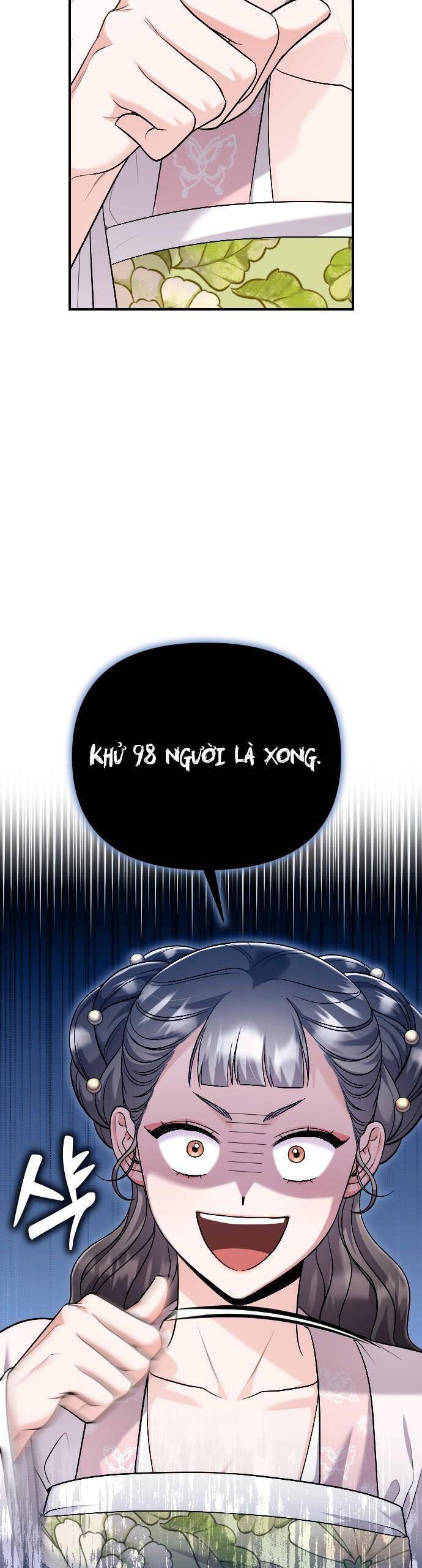 Từ Cao Thủ Trở Thành Phi Tần Chap 26 - Next Chap 27