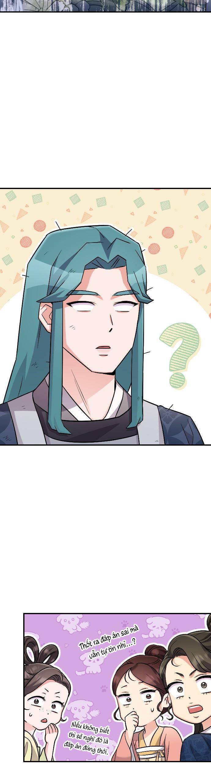 Từ Cao Thủ Trở Thành Phi Tần Chap 26 - Next Chap 27
