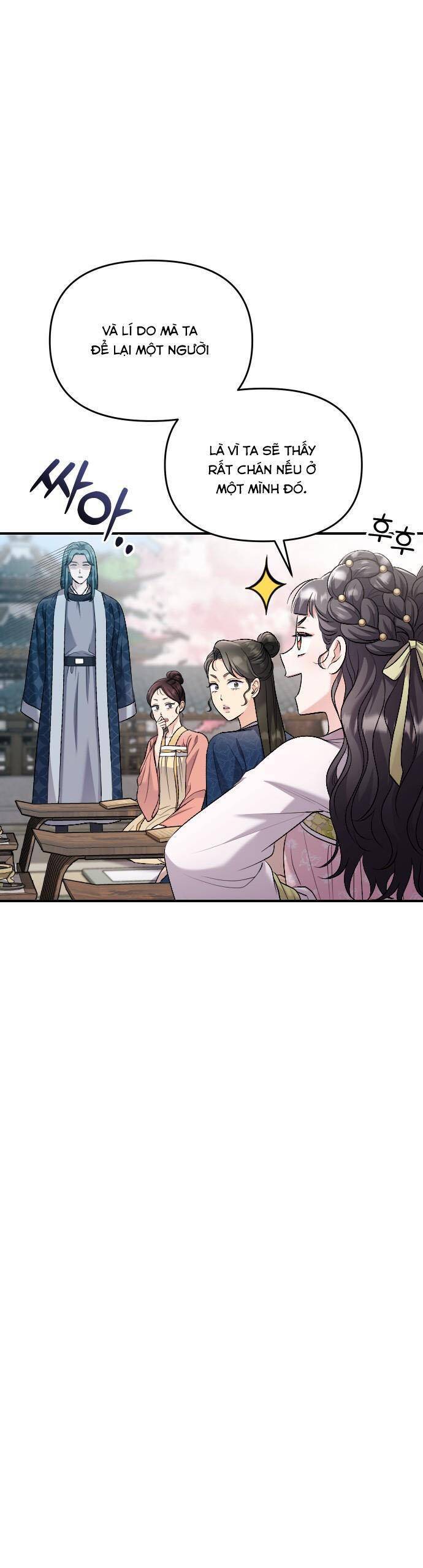 Từ Cao Thủ Trở Thành Phi Tần Chap 26 - Next Chap 27