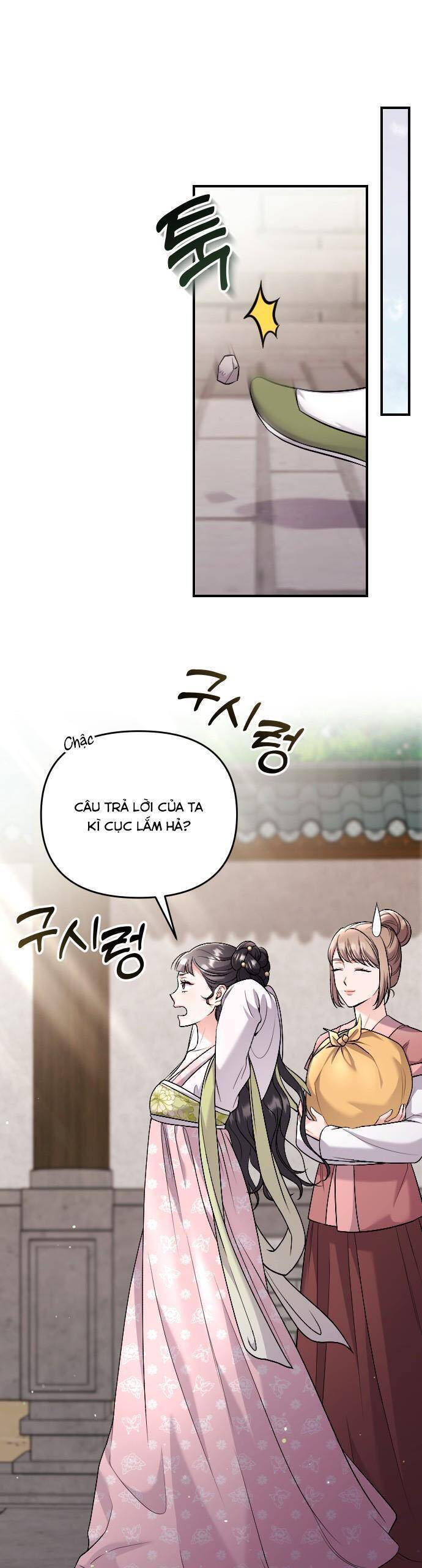 Từ Cao Thủ Trở Thành Phi Tần Chap 26 - Next Chap 27