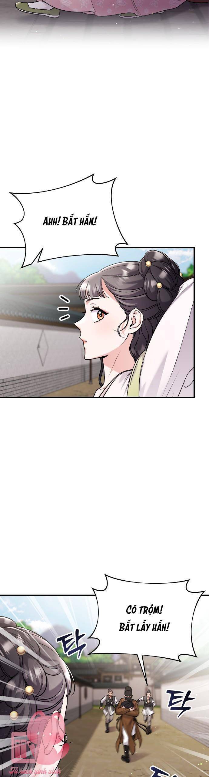 Từ Cao Thủ Trở Thành Phi Tần Chap 26 - Next Chap 27