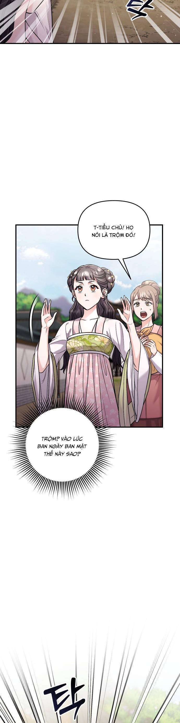 Từ Cao Thủ Trở Thành Phi Tần Chap 26 - Next Chap 27
