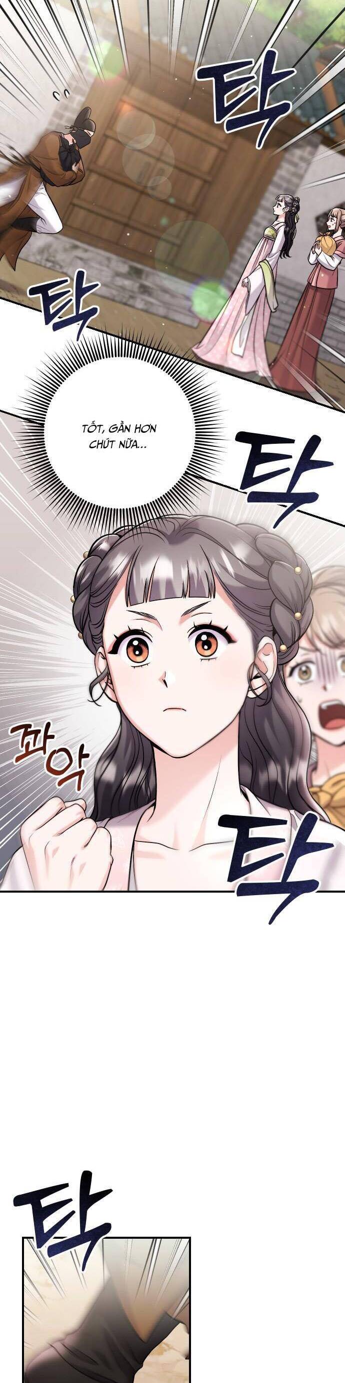 Từ Cao Thủ Trở Thành Phi Tần Chap 26 - Next Chap 27