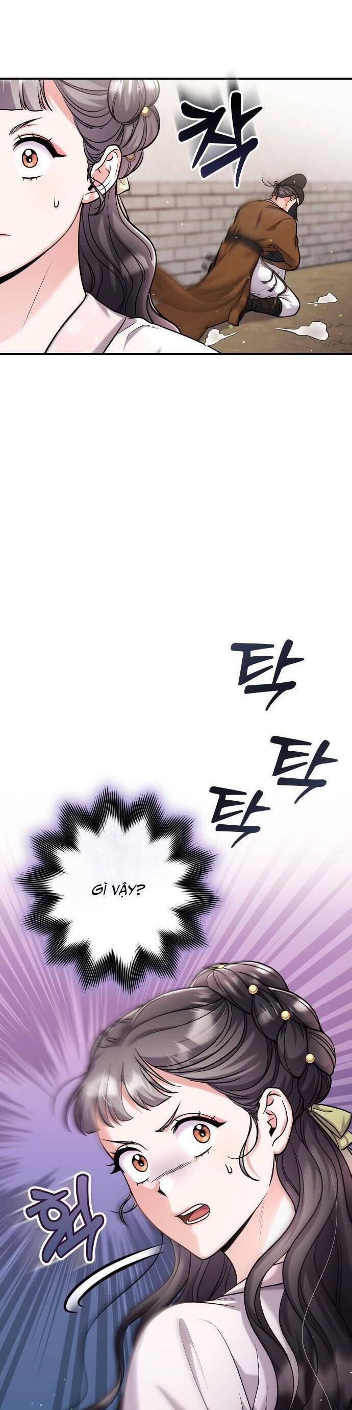 Từ Cao Thủ Trở Thành Phi Tần Chap 26 - Next Chap 27