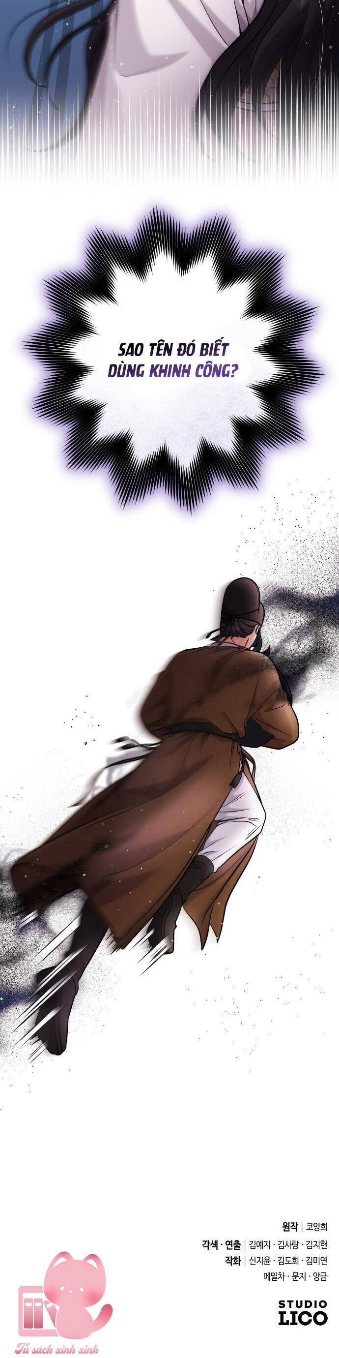 Từ Cao Thủ Trở Thành Phi Tần Chap 26 - Next Chap 27