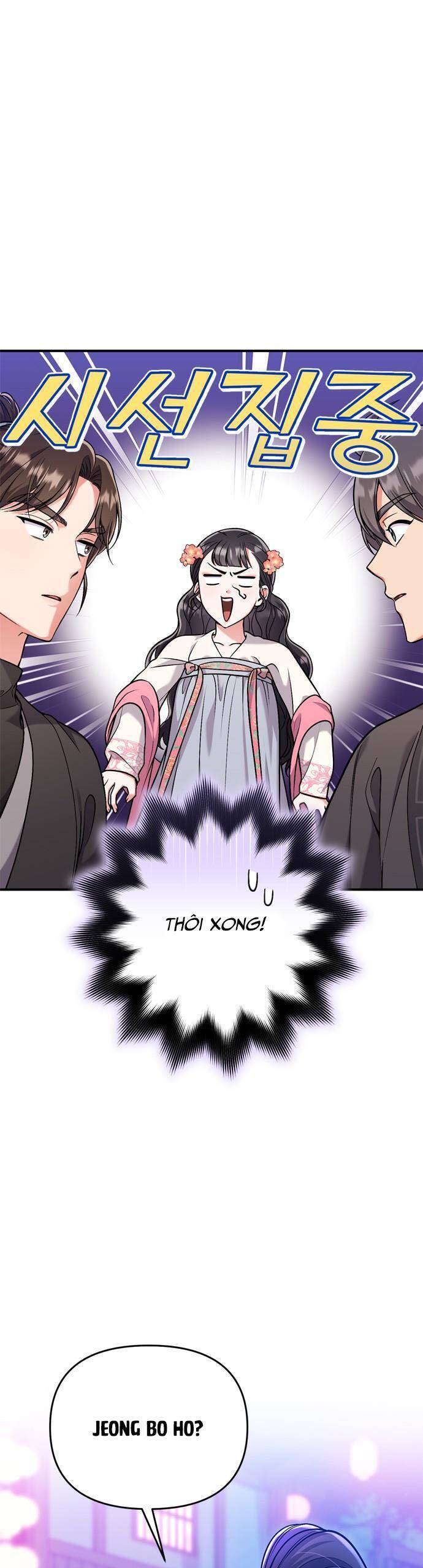 Từ Cao Thủ Trở Thành Phi Tần Chap 26 - Next Chap 27