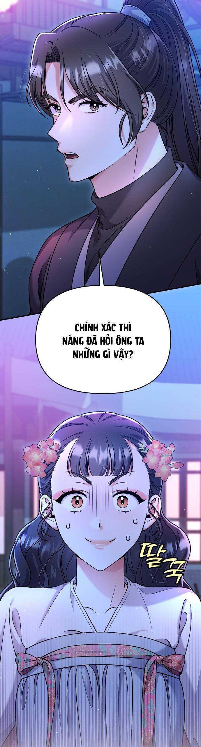 Từ Cao Thủ Trở Thành Phi Tần Chap 26 - Next Chap 27